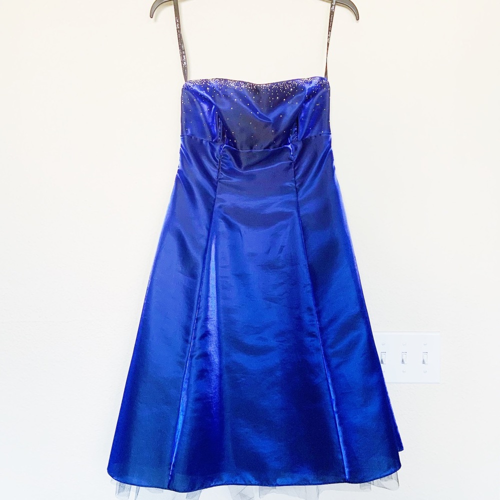 Zum Zum Prom Formal Dress